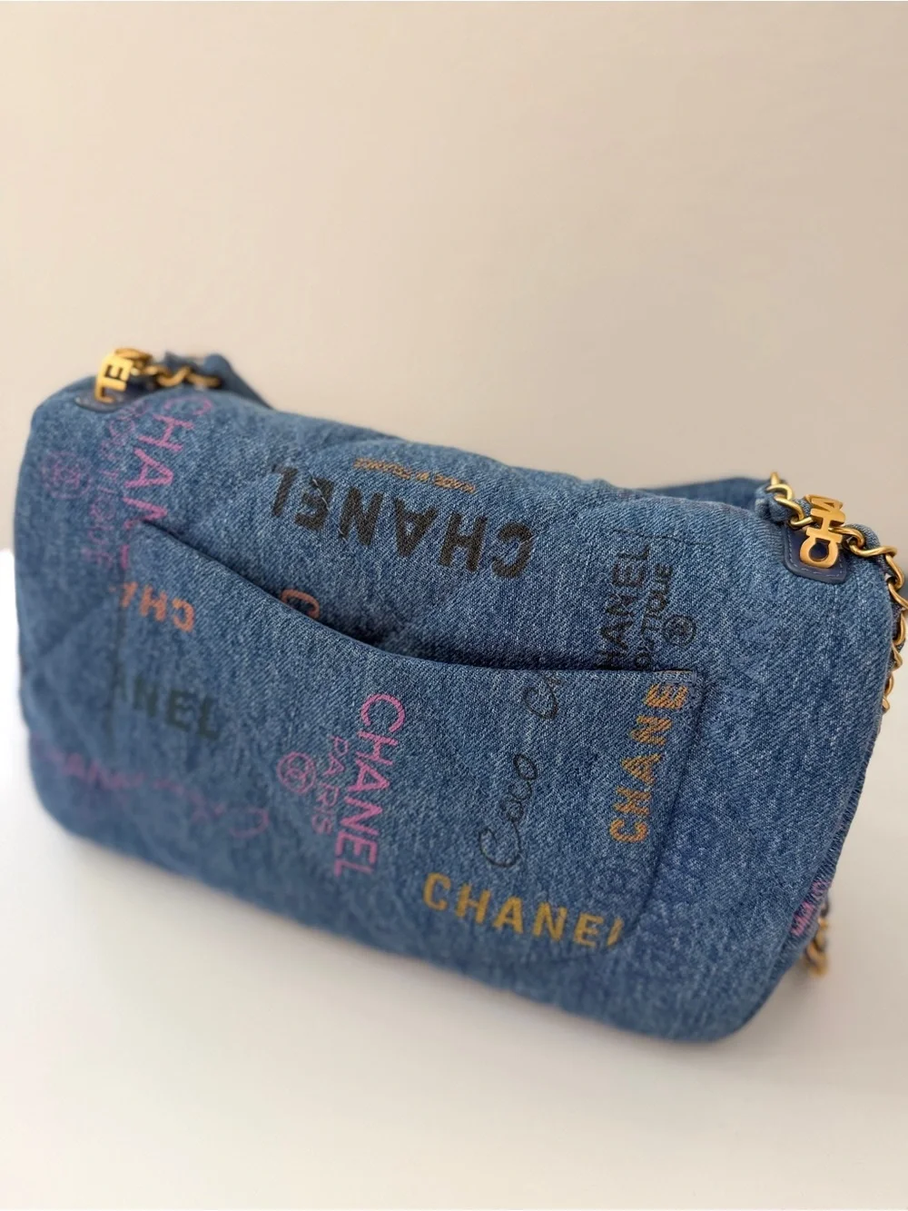 CHANEL excellent no